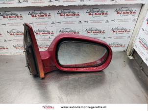 Begagnade Skärmspegel, höger Honda Logo (GA33) 1.3 Pris på förfrågan erbjuds av Autodemontage M.J. Rutte B.V.