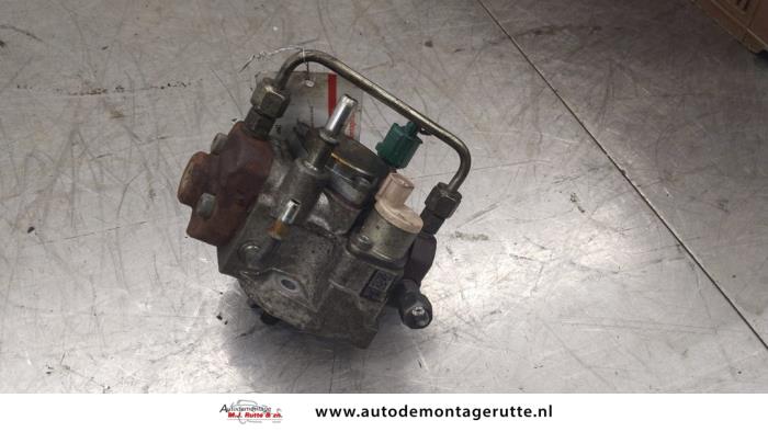Usagé Pompe diesel Peugeot Boxer (U9) 2.2 HDi 120 Euro 4 Prix sur demande proposé par Autodemontage M.J. Rutte B.V.