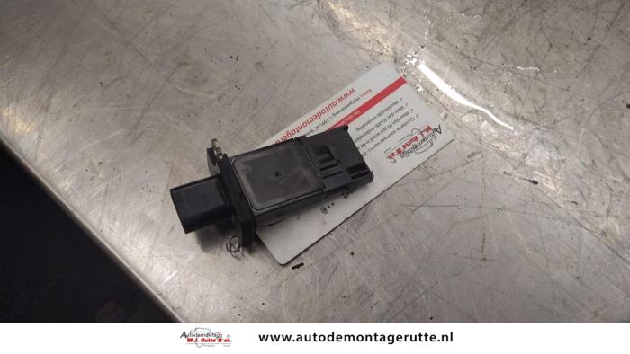 Gebrauchte Luftmassenmesser Peugeot Boxer (U9) 2.2 HDi 120 Euro 4 Preis auf Anfrage angeboten von Autodemontage M.J. Rutte B.V.