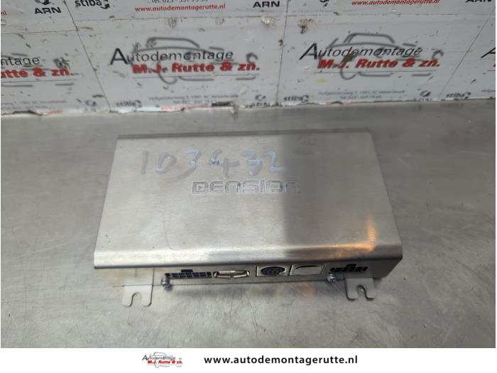 Begagnade Gateway-modul Audi A6 Avant (C6) 2.7 TDI V6 24V Pris € 75,00 Marginaltabell erbjuds av Autodemontage M.J. Rutte B.V.