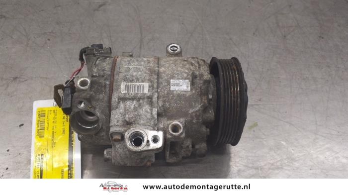 Usagé Pompe clim Audi A2 (8Z0) 1.6 FSI 16V Prix sur demande proposé par Autodemontage M.J. Rutte B.V.