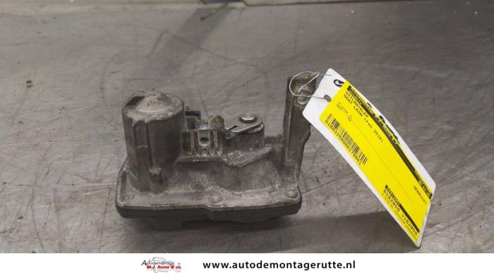 Gebrauchte Auspuffventil Seat Leon ST (5FF) 1.6 TDI 16V Preis auf Anfrage angeboten von Autodemontage M.J. Rutte B.V.
