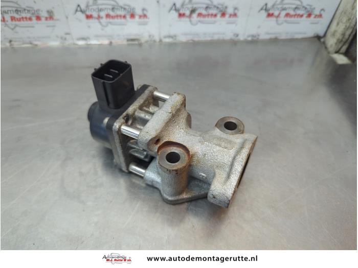 Gebrauchte AGR Ventil Suzuki Alto (RF410) 1.1 16V Preis auf Anfrage angeboten von Autodemontage M.J. Rutte B.V.