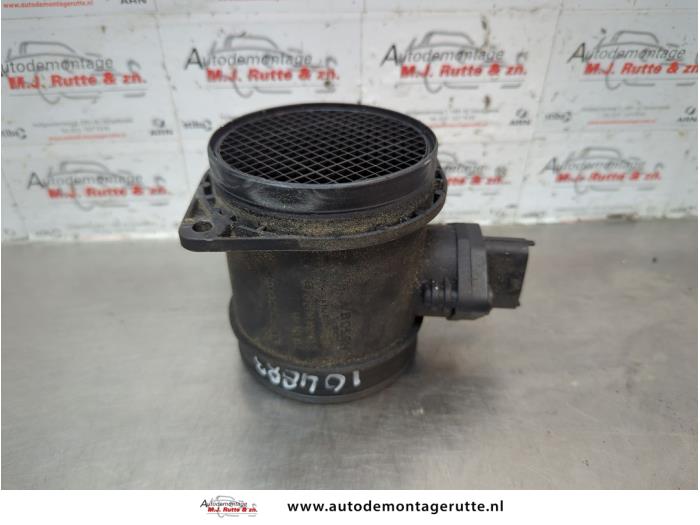 Gebrauchte Luftmengenmesser Volvo XC90 I 2.9 T6 24V Preis auf Anfrage angeboten von Autodemontage M.J. Rutte B.V.