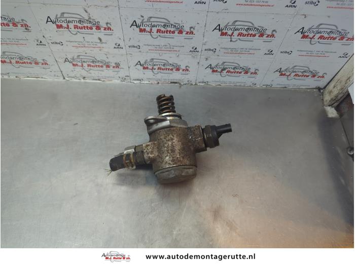 Begagnade Högtryckspump Volkswagen Passat Variant (3C5) 1.4 TSI 16V Pris € 75,00 Marginaltabell erbjuds av Autodemontage M.J. Rutte B.V.