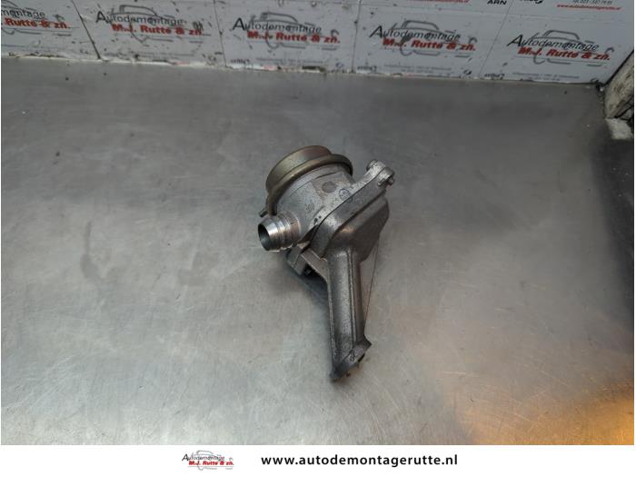 Gebrauchte AGR Ventil Mercedes E (W211) 2.6 E-240 V6 18V Preis auf Anfrage angeboten von Autodemontage M.J. Rutte B.V.