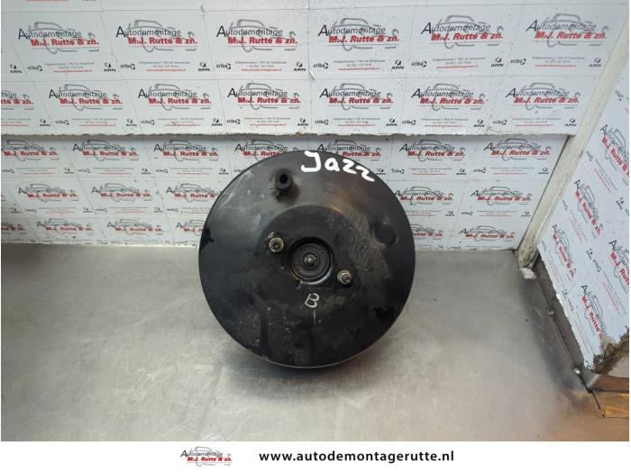 Usagé Servo frein Honda Jazz (GD/GE2/GE3) 1.3 i-Dsi Prix € 50,00 Règlement à la marge proposé par Autodemontage M.J. Rutte B.V.