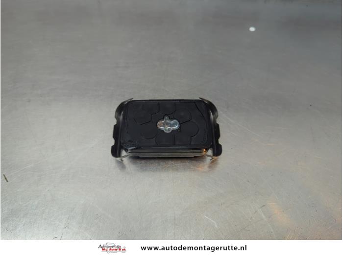 Begagnade Regnsensor Renault Espace (JK) 2.0 Turbo 16V Grand Espace Pris på förfrågan erbjuds av Autodemontage M.J. Rutte B.V.