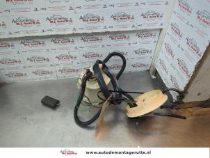 Usagé Pompe d'injection Ford Focus 1 1.4 16V Prix sur demande proposé par Autodemontage M.J. Rutte B.V.