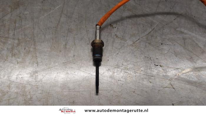 Sonda lambda z Volvo V40 (MV) 1.6 D2 2014