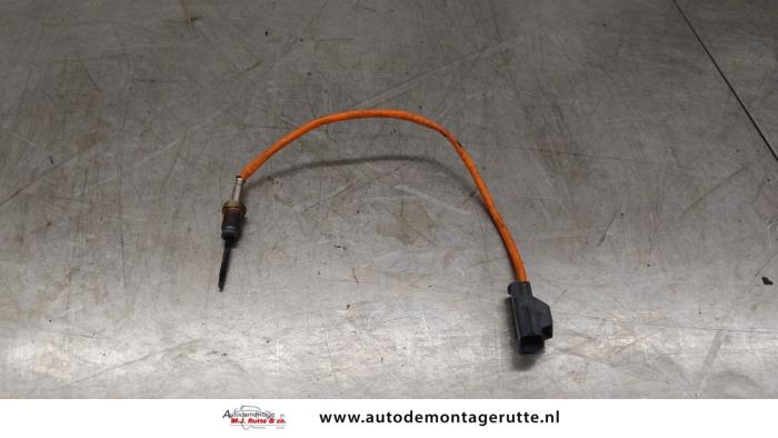 Sonda lambda Volvo V40 (MV), 2012 / 2019 1.6 D2, Hatchback, 4Dr, Diesel, 1.560cc, 84kW (114pk), FWD, D4162T, 2012-03 / 2016-12, MV84 (Używany)