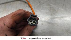 Sonda lambda z Volvo V40 (MV) 1.6 D2 2014