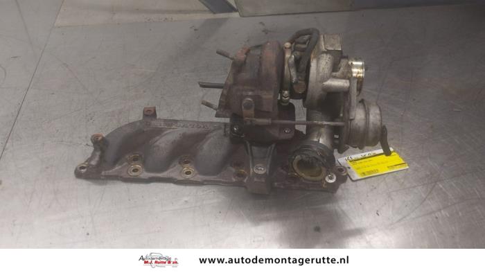 Gebrauchte Turbo Volvo XC90 I 2.5 T 20V Preis auf Anfrage angeboten von Autodemontage M.J. Rutte B.V.