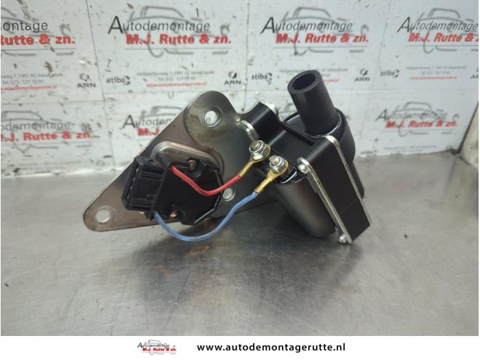 Gebrauchte Zündspule Volvo 850 Estate 2.5i 20V Preis auf Anfrage angeboten von Autodemontage M.J. Rutte B.V.