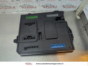 Begagnade Dator , karosskontroll (BCM) Renault Megane III Grandtour (KZ) 1.5 dCi 110 Pris € 50,00 Marginaltabell erbjuds av Autodemontage M.J. Rutte B.V.