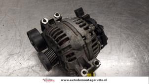 Usagé Dynamo BMW 1 serie (E87/87N) 120i 16V Prix sur demande proposé par Autodemontage M.J. Rutte B.V.