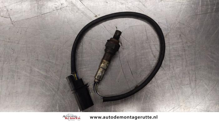 Sonde lambda Audi A4 Avant (B7), 2004 / 2008 3.2 FSI V6 24V Quattro, Combi, Essence, 3.123cc, 188kW (256pk), 4x4, AUK, 2005-01 / 2008-06, 8ED (Occasion)