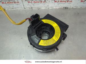 Begagnade Airbagring Kia Picanto (TA) 1.0 12V Pris på förfrågan erbjuds av Autodemontage M.J. Rutte B.V.
