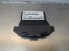 Gateway module from a Volkswagen Polo V (6R), 2009 / 2017 1.2 TDI 12V BlueMotion, Hatchback, Diesel, 1.199cc, 55kW (75pk), FWD, CFWA, 2009-10 / 2014-05 2010