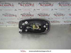 Ignition lock + computer from a Fiat Doblo Cargo (263) 1.3 MJ 16V DPF Euro 5 2013