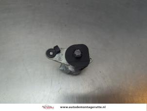Ignition lock + computer from a Fiat Doblo Cargo (263) 1.3 MJ 16V DPF Euro 5 2013