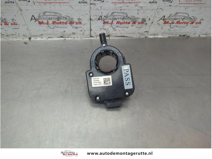 Begagnade Styrvinkelsensor Opel Insignia Sports Tourer 1.6 Turbo 16V Ecotec Pris på förfrågan erbjuds av Autodemontage M.J. Rutte B.V.