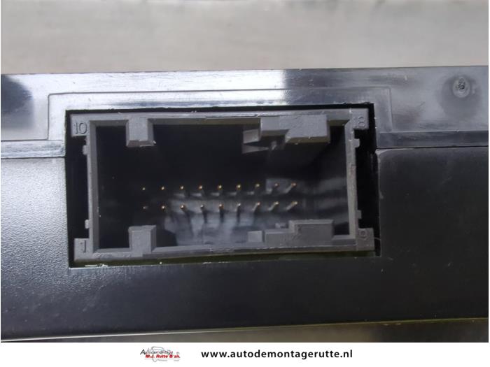 Modul Bluetooth z Peugeot 508 SW (8E/8U) 1.6 HDiF 16V 2012