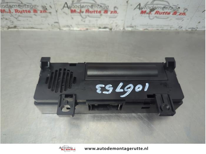 Modul Bluetooth z Peugeot 508 SW (8E/8U) 1.6 HDiF 16V 2012