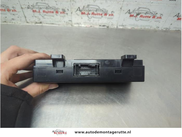 Modul Bluetooth z Peugeot 508 SW (8E/8U) 1.6 HDiF 16V 2012