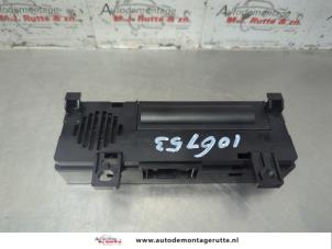 Modul Bluetooth z Peugeot 508 SW (8E/8U) 1.6 HDiF 16V 2012