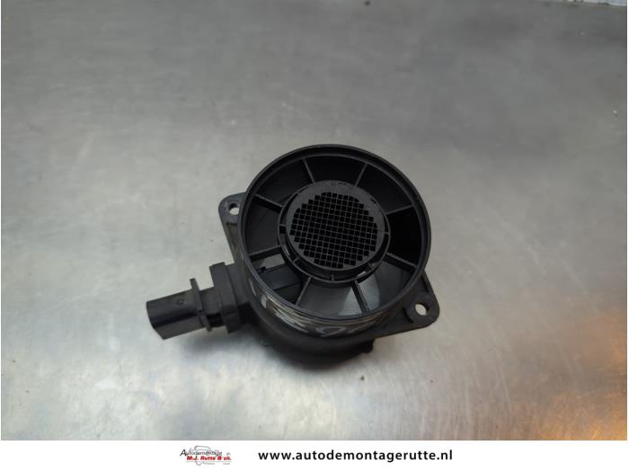 Gebrauchte Luftmengenmesser Mercedes Sprinter 5t (906.63/65) 513 CDI 16V Preis auf Anfrage angeboten von Autodemontage M.J. Rutte B.V.