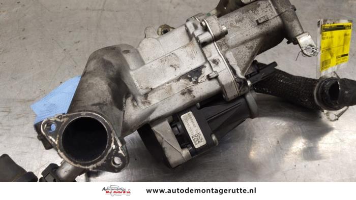 Gebrauchte AGR Ventil Peugeot 508 SW (8E/8U) 1.6 HDiF 16V Preis auf Anfrage angeboten von Autodemontage M.J. Rutte B.V.