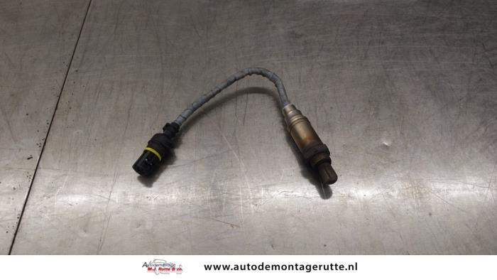 Używane Sonda lambda BMW 5 serie (E60) 525i 24V Cena na żądanie oferowane przez Autodemontage M.J. Rutte B.V.
