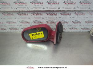 Used Wing mirror, left Honda Logo (GA33) 1.3 Price on request offered by Autodemontage M.J. Rutte B.V.