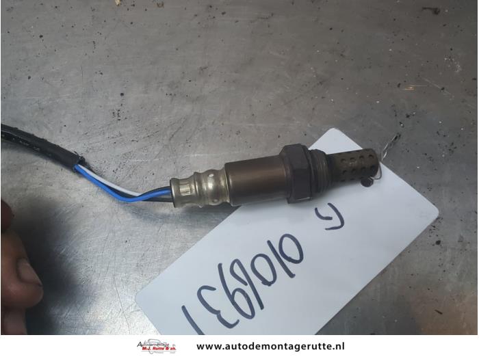 Lambda probe from a Suzuki Alto (RF410) 1.1 16V 2003