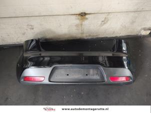Usagé Pare choc arrière Opel Insignia Sports Tourer 1.6 Turbo 16V Ecotec Prix € 150,00 Règlement à la marge proposé par Autodemontage M.J. Rutte B.V.