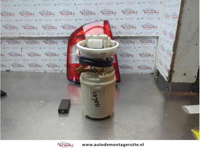 Usagé Pompe à carburant Skoda Fabia (6Y5) 1.4i 16V Prix sur demande proposé par Autodemontage M.J. Rutte B.V.