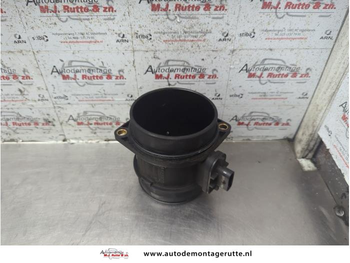 Begagnade Luftflödesmätare Kia Sorento II (XM) 2.2 CRDi 16V VGT 4x4 Pris € 35,00 Marginaltabell erbjuds av Autodemontage M.J. Rutte B.V.