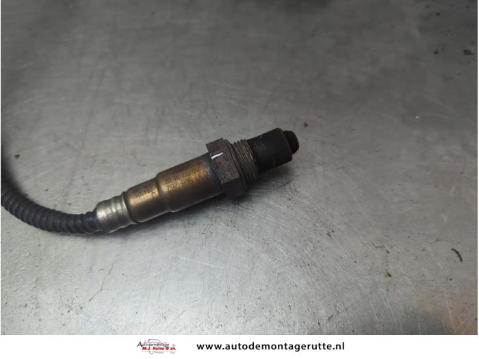 Sonde lambda d'un Seat Arosa (6H1) 1.0 MPi 2002