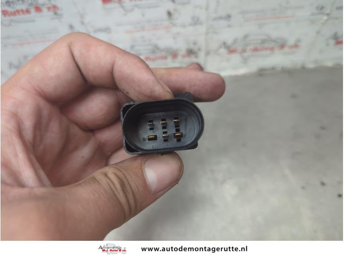 Sonde lambda d'un Seat Arosa (6H1) 1.0 MPi 2002