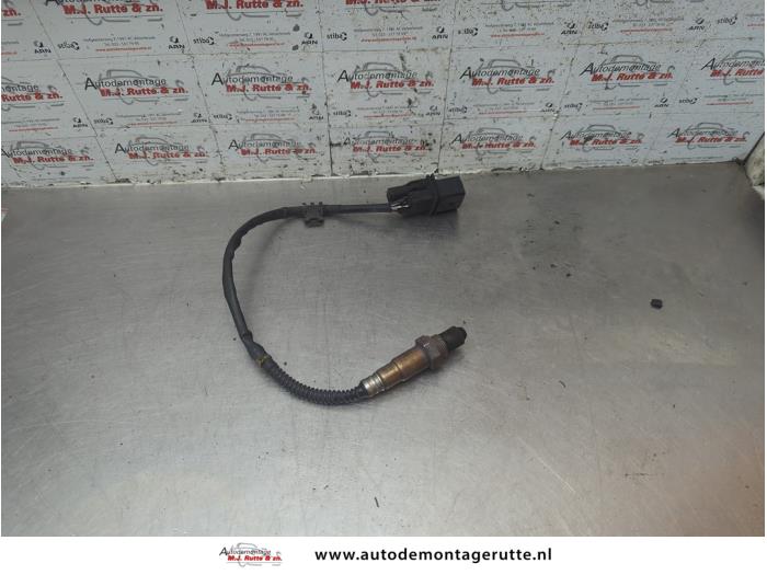Sonde lambda Seat Arosa (6H1), 1997 / 2004 1.0 MPi, Berline avec hayon arrière, 2 portes, Essence, 999cc, 37kW (50pk), FWD, AER; ALD; ALL; ANV; AUC, 1997-05 / 2004-06, 6H1 (Occasion)