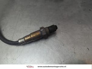 Sonde lambda d'un Seat Arosa (6H1) 1.0 MPi 2002