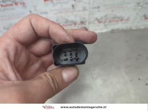 Sonde lambda d'un Seat Arosa (6H1) 1.0 MPi 2002