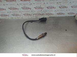 Sonde lambda d'un Seat Arosa (6H1) 1.0 MPi 2002