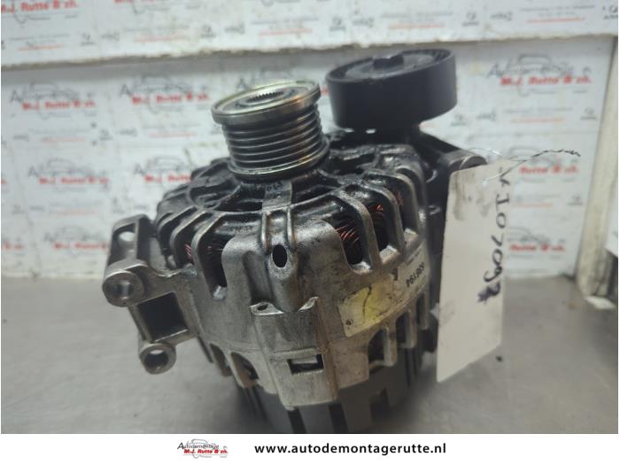 serrure contact d'allumage barillet neiman + 1 clé BMW E46 ACS