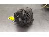 Dynamo från en Volkswagen Caddy III (2KA,2KH,2CA,2CH) 2.0 SDI 2008