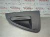Chevrolet Spark (M300) 1.0 16V Türgriff 4-türig links hinten