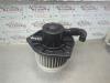 Chevrolet Spark (M300) 1.0 16V Heizung Belüftungsmotor