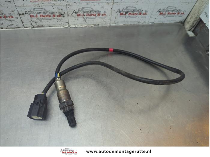 Gebrauchte Lambdasonde Ford Focus 3 Wagon 1.5 TDCi Preis auf Anfrage angeboten von Autodemontage M.J. Rutte B.V.