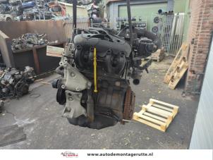 Engine from a Renault Twingo (C06) 1.2 2001